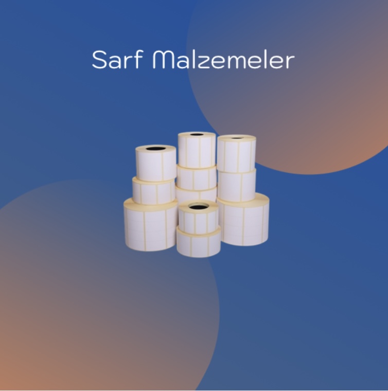 Sarf Malzeme